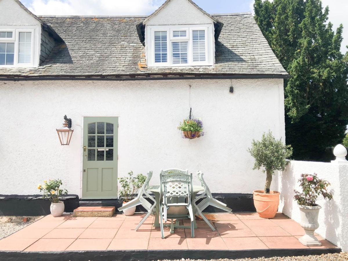 Dinckley Court Boutique Riverside Rooms Abingdon-on-Thames ภายนอก รูปภาพ