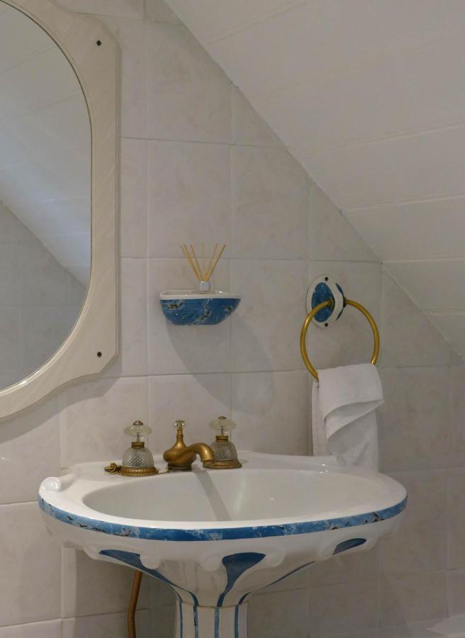 Dinckley Court Boutique Riverside Rooms Abingdon-on-Thames ภายนอก รูปภาพ