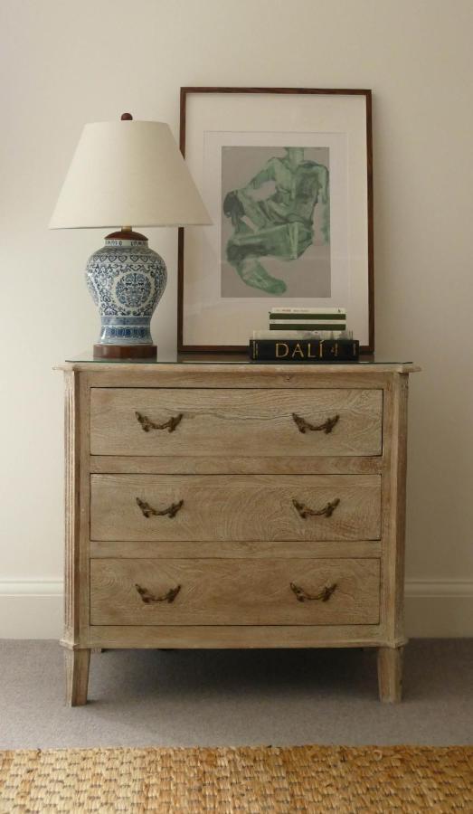 Dinckley Court Boutique Riverside Rooms Abingdon-on-Thames ภายนอก รูปภาพ
