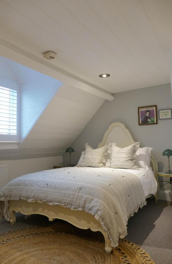 Dinckley Court Boutique Riverside Rooms Abingdon-on-Thames ภายนอก รูปภาพ